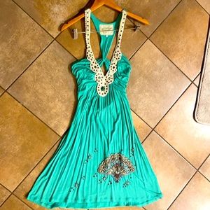 Soul Revival sassy summer dress